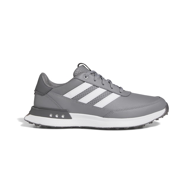 Adidas Golf S2G Spikeless Leather Shoes | RockBottomGolf.com
